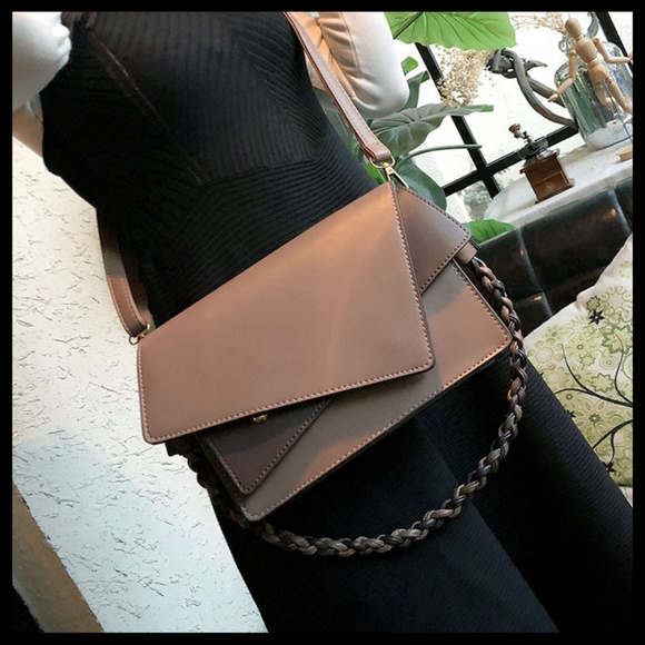 zenleather Handbags - NEW CANNES Crossbody